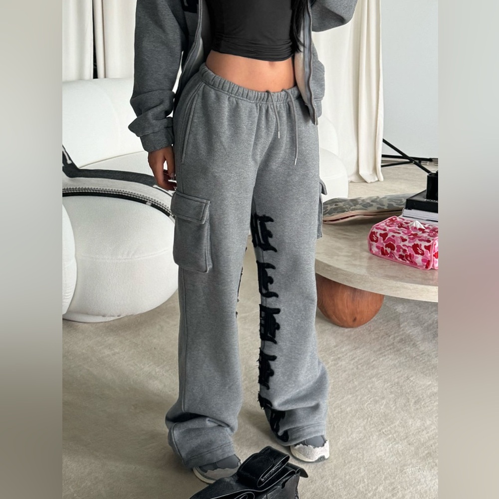 Hidden cult sweatpants - Picture 3 of 13